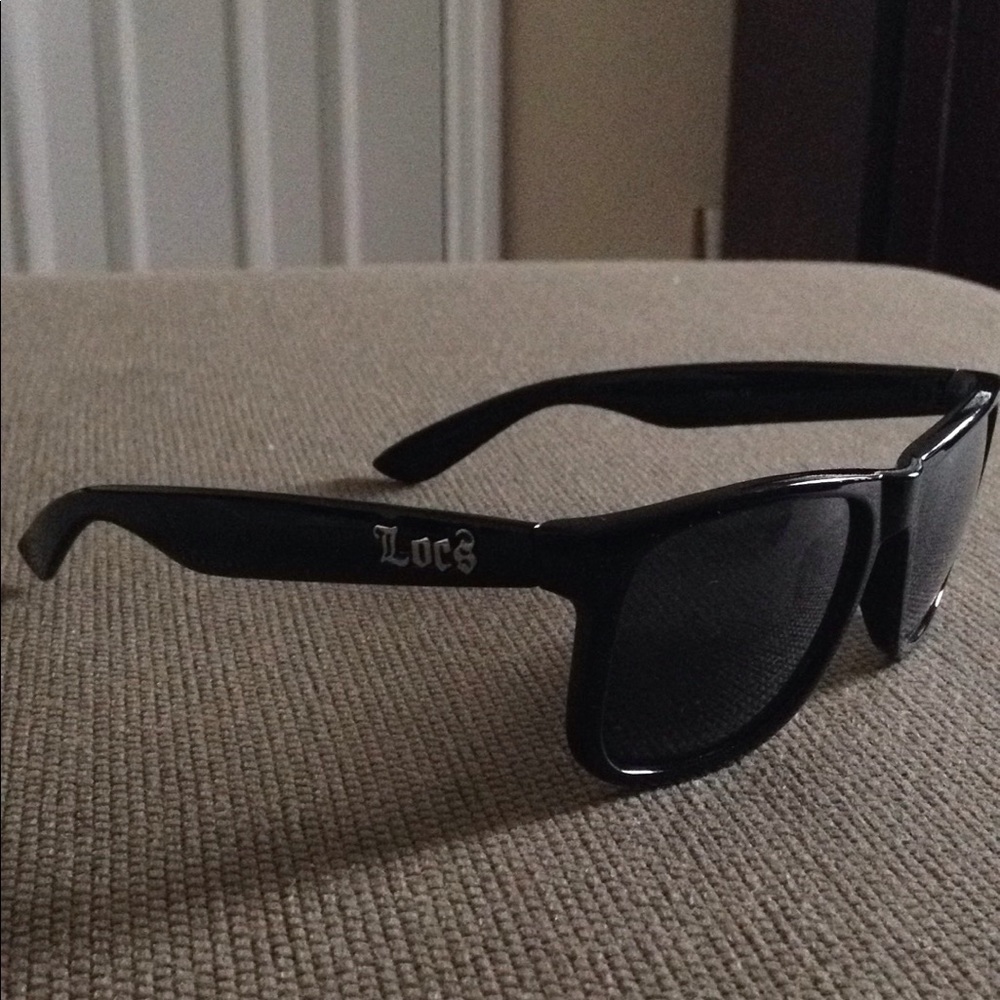 LOCS Sunglasses